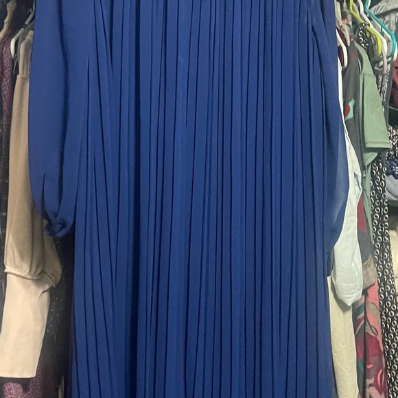 Blue Banana Republic Dress - Picture 3 of 3